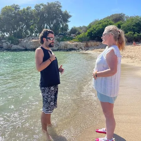 Awaken Your Divine Self Sacred Self Discovery Retreat In Cyprus * Ayia Napa