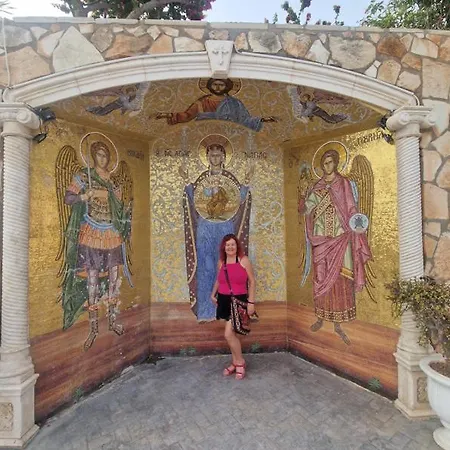 Lejlighed Awaken Your Divine Self Sacred Self Discovery Retreat In Cyprus *