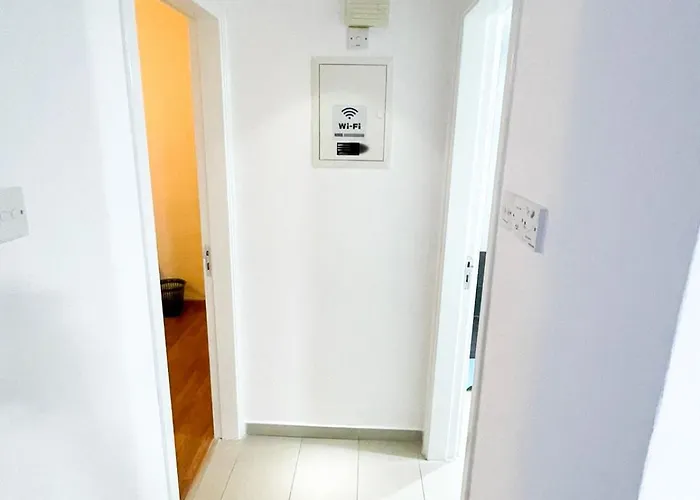 Awaken Your Divine Self Sacred Self Discovery Retreat In Cyprus アパート