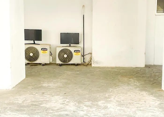 アパート Awaken Your Divine Self Sacred Self Discovery Retreat In Cyprus *