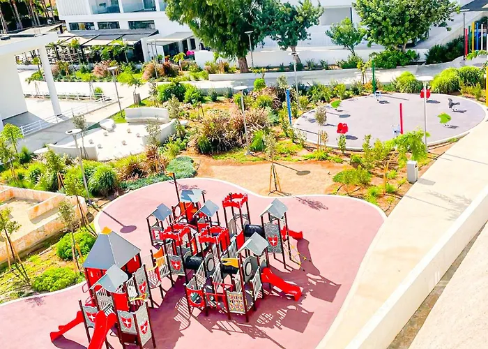 Awaken Your Divine Self Sacred Self Discovery Retreat In Cyprus アパート アヤナパ