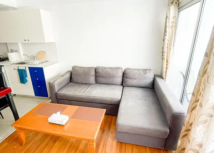 アパート Awaken Your Divine Self Sacred Self Discovery Retreat In Cyprus