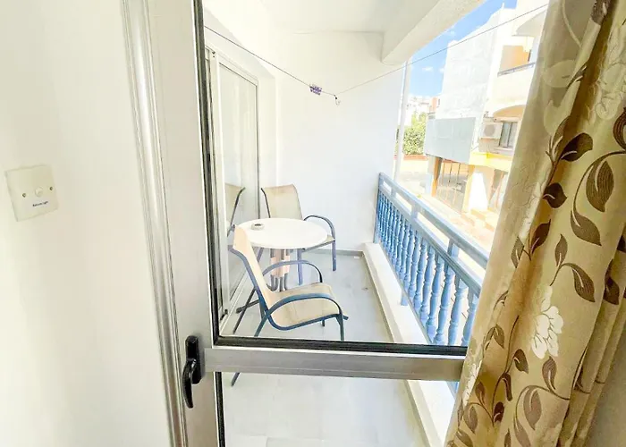 Awaken Your Divine Self Sacred Self Discovery Retreat In Cyprus アパート