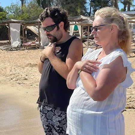 Awaken Your Divine Self Sacred Self Discovery Retreat In Cyprus شقة *