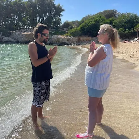 شقة Awaken Your Divine Self Sacred Self Discovery Retreat In Cyprus