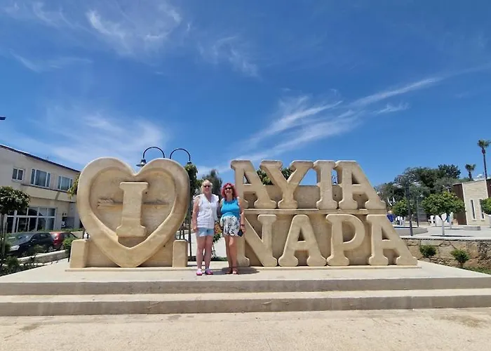 Awaken Your Divine Self Sacred Self Discovery Retreat In Cyprus * 아이아 나파