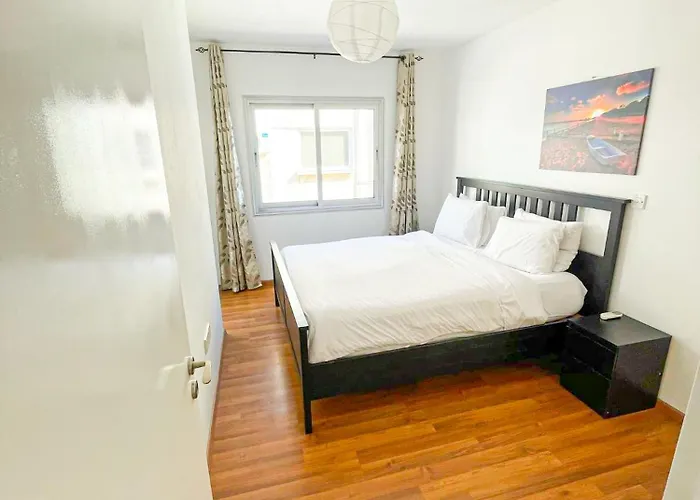 Awaken Your Divine Self Sacred Self Discovery Retreat In Cyprus 아파트 *