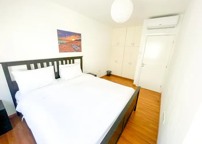 Awaken Your Divine Self Sacred Self Discovery Retreat In Cyprus 아파트 *